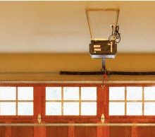 Garage Door Openers in West Covina, CA
