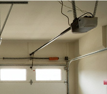 Garage Door Springs in West Covina, CA